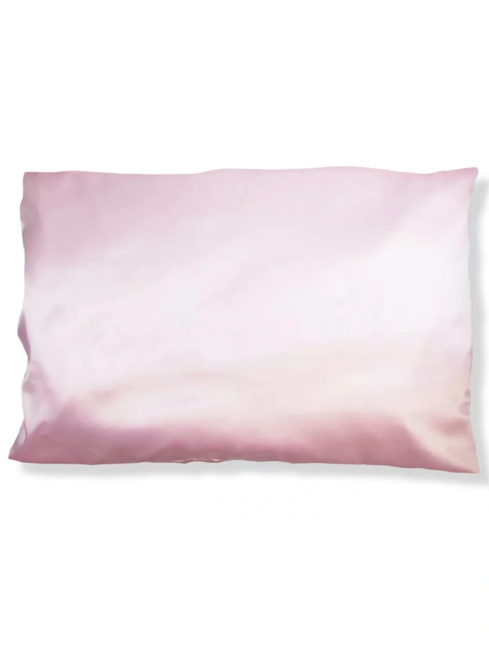 The Vintage Cosmetic Company Sweet Dreams Pink Satin Pillowcase